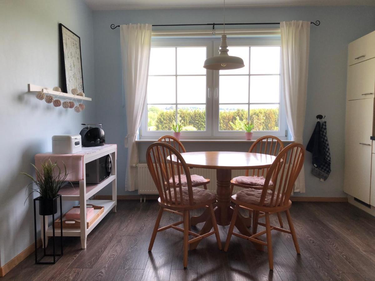 La Belle Vue Apartment Born Exterior photo